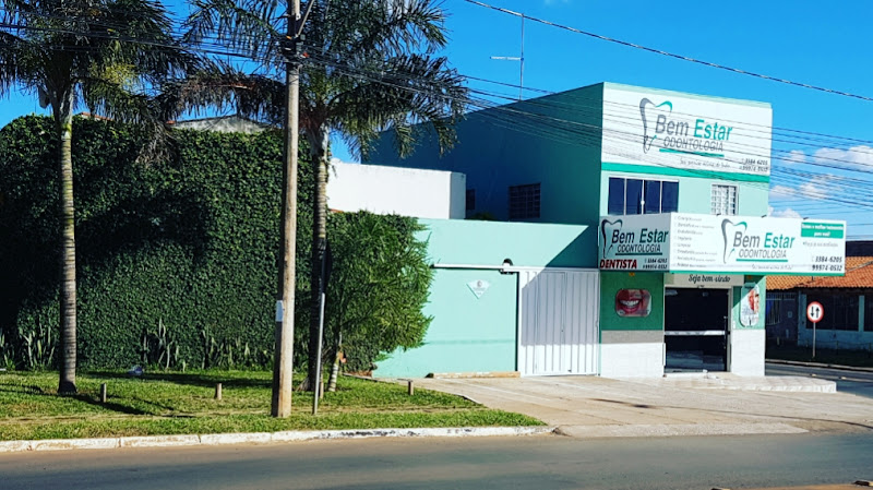 Foto 2 de Bem Estar Odontologia
