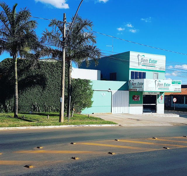 Foto 3 de Bem Estar Odontologia