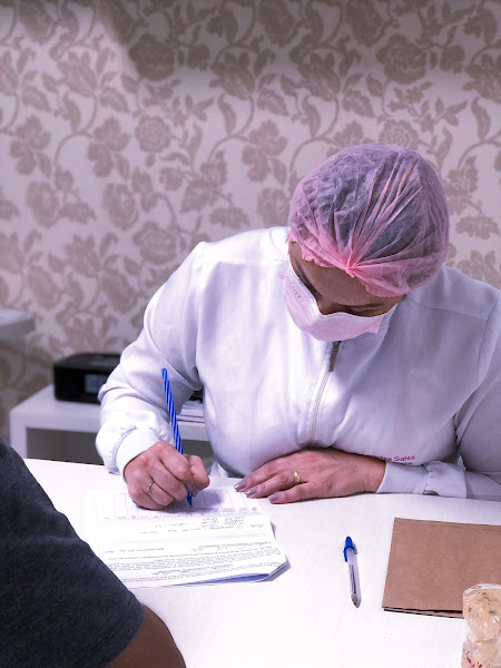 Foto 2 de Bem Estar Odontologia