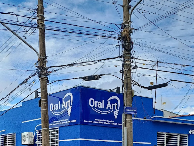 Foto 3 de Bem Estar odontologia Boulevard