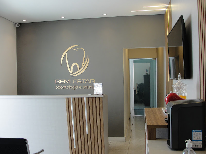 Foto 3 de BEM ESTAR ODONTOLOGIA E SAÚDE
