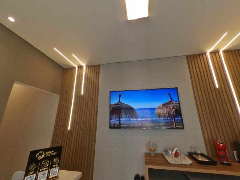 Foto 4 de BEM ESTAR ODONTOLOGIA E SAÚDE