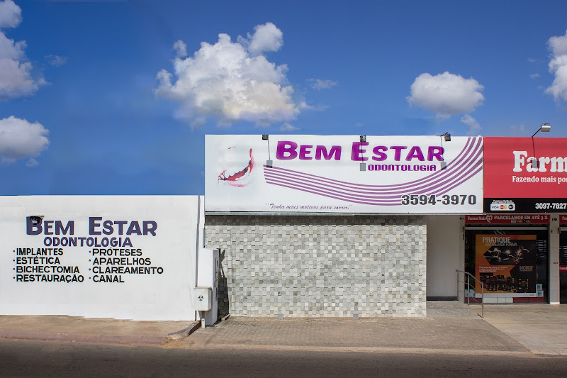 Foto 2 de Bem Estar Odontologia