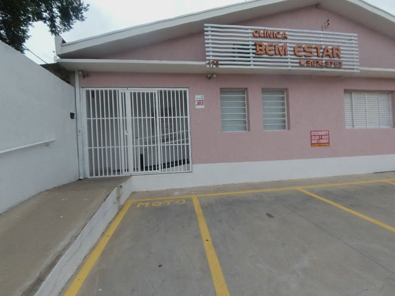 Foto 4 de Bem Estar Odontologia Paulínia