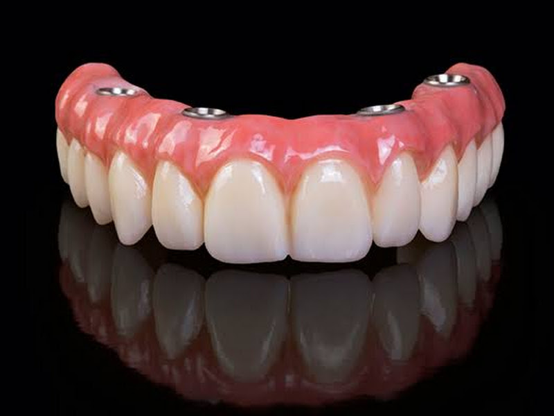 Foto 6 de Bem Estar Odontologia Paulínia