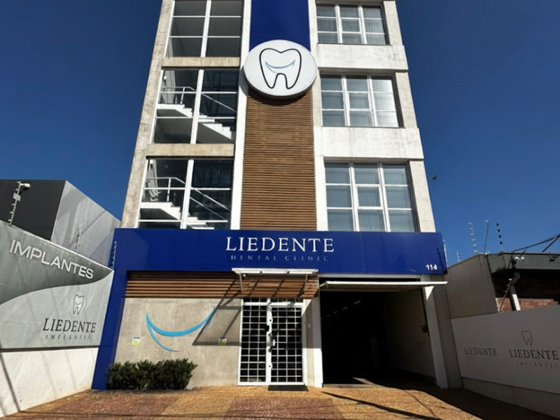 Foto 7 de Bem Estar Odontologia Paulínia