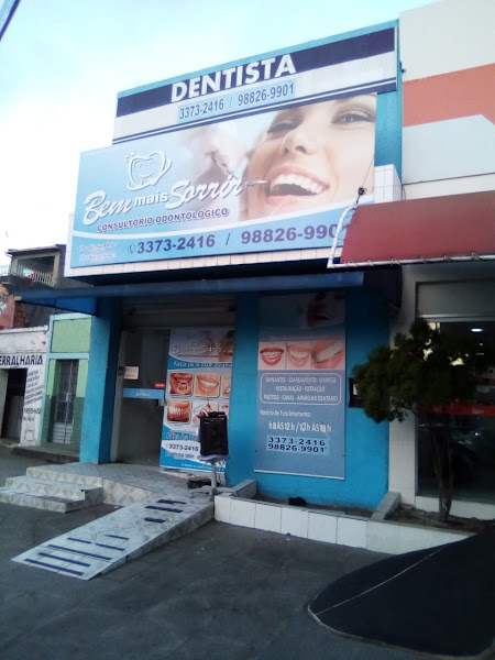 Foto 2 de Bem mais sorrir