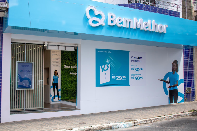 Foto 2 de Bem Melhor - Lavras/MG