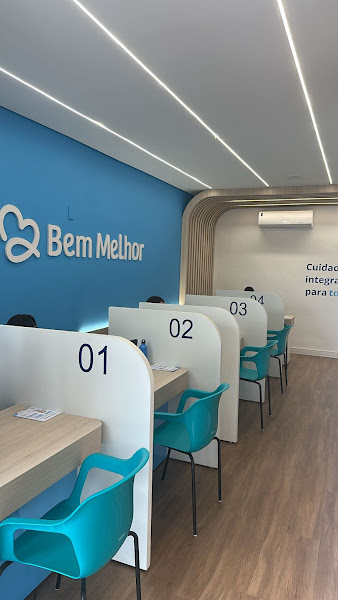 Foto 3 de Bem Melhor - Lavras/MG