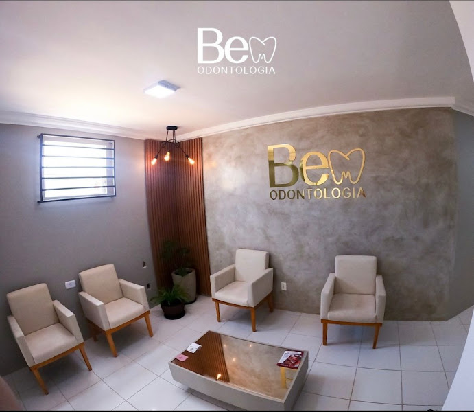Foto 2 de Bem Odontologia