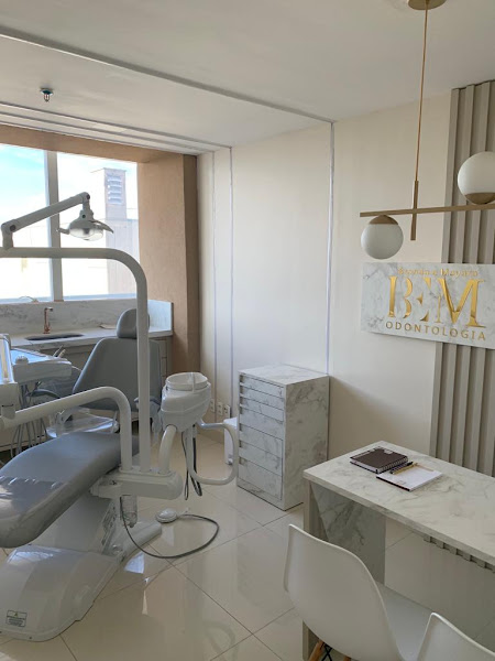 Foto 2 de BEM ODONTOLOGIA