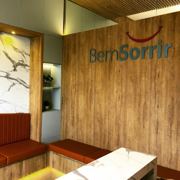 Foto 2 de BEM SORRIR CLÍNICA ODONTOLÓGICA INTEGRADA