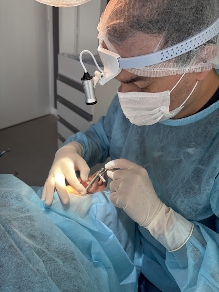 Foto 3 de BEM SORRIR CLÍNICA ODONTOLÓGICA INTEGRADA