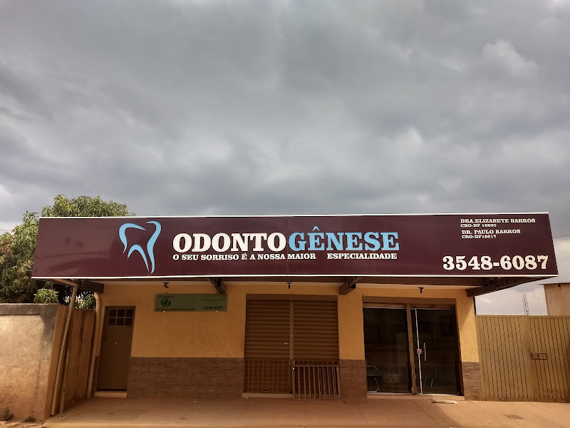 Foto 5 de Bem Sorrir Odontologia