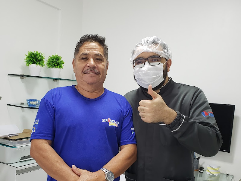 Foto de Bem Sorrir Odontologia Especializada