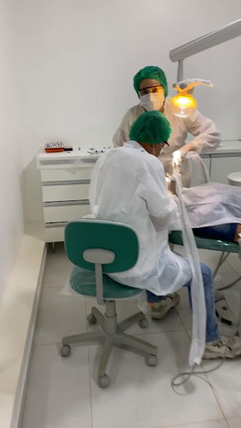 Foto 3 de Bem Sorrir - Santana/AP