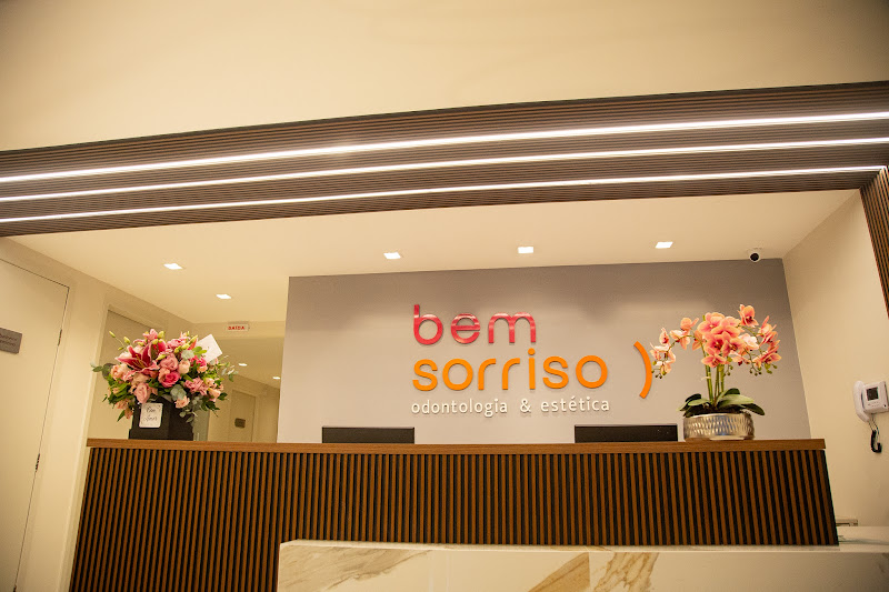 Foto 2 de Bem Sorriso Implantes