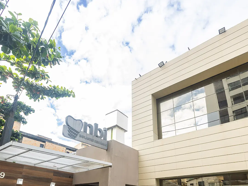 Foto 8 de Bem Sorriso Implantes