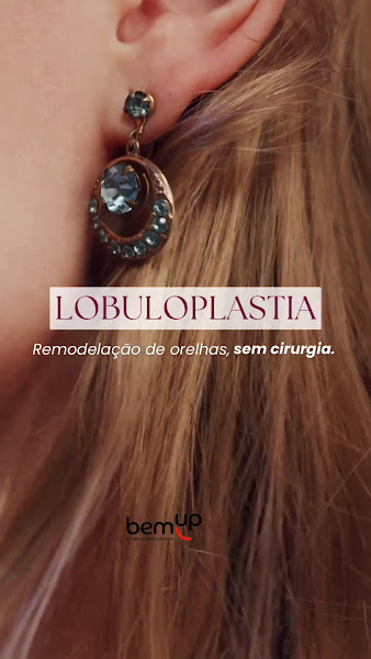 Foto 2 de Bem Up Clínica Integrada