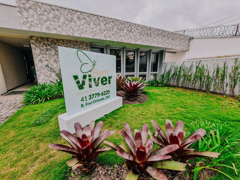 Foto de Bem Viver Assistência ao Idoso