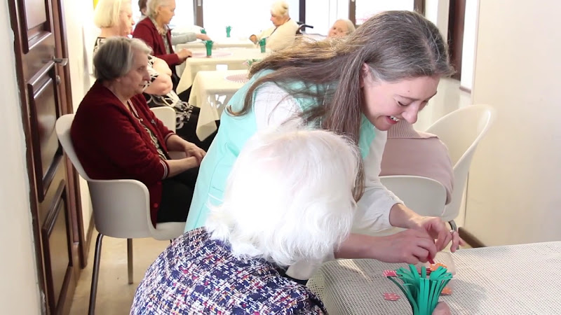 Foto 3 de Bem Viver Assistência ao Idoso