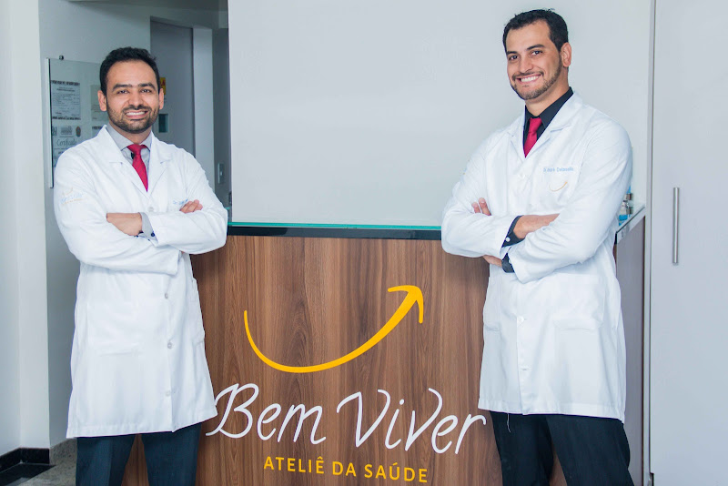 Foto de Bem Viver Ateliê da Saúde