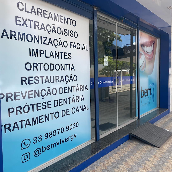 Foto 3 de Bem Viver Clínica Odontológica