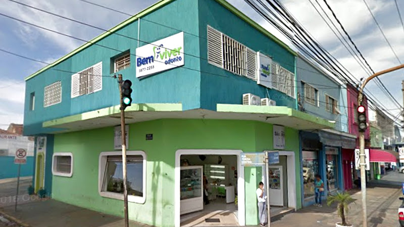 Foto 2 de Bem Viver Odonto