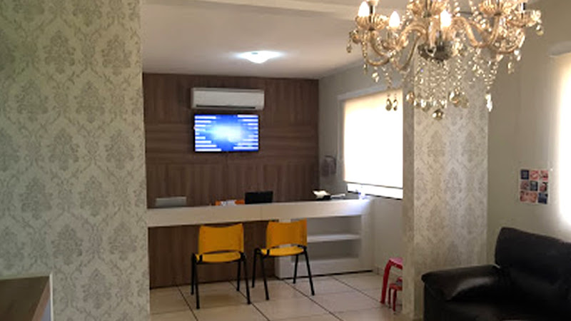 Foto 3 de Bem Viver Odonto