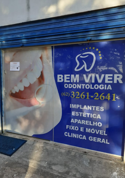 Foto 2 de Bem Viver Odontologia