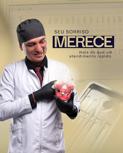 Foto 2 de BemCuidar Odonto - Dr. Antonio Junior CRO/PA 12176