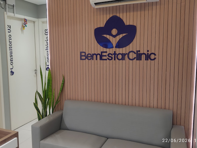 Foto de BemEstarClinic