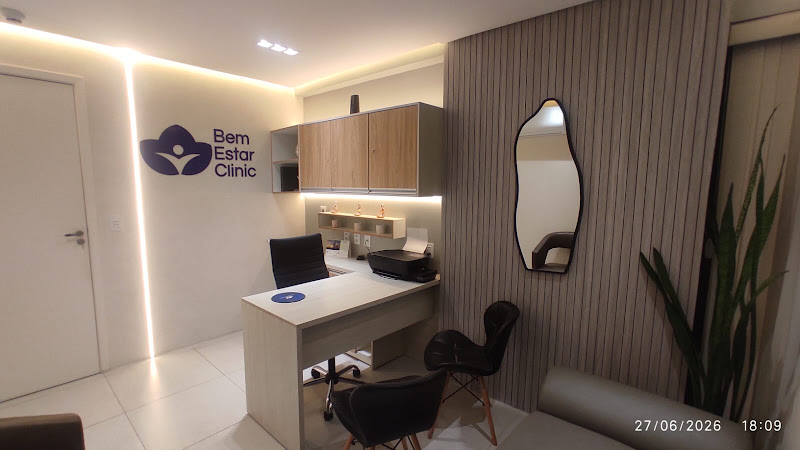 Foto 3 de BemEstarClinic