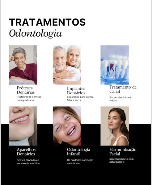 Foto 3 de Bemtô Clínica Odontológica