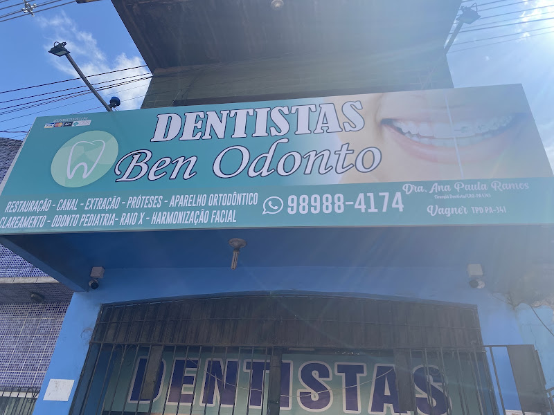 Foto de Ben odonto