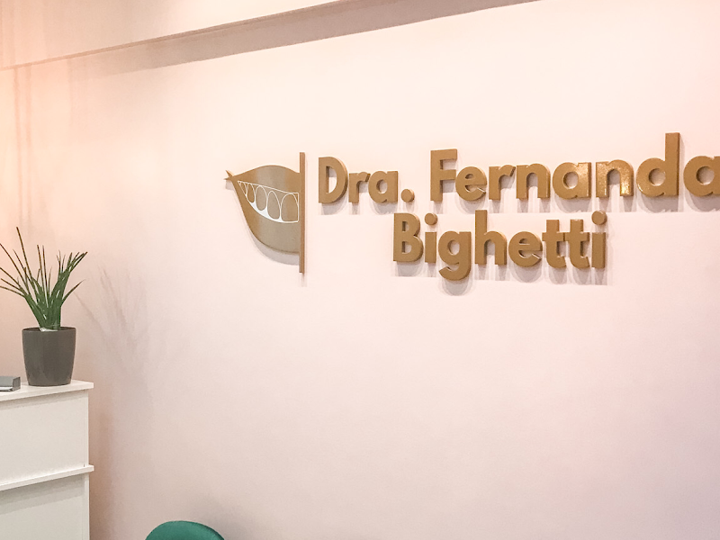 Foto de Benacci Odontologia Santos