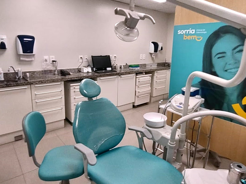 Foto 7 de BenAMOR Odontologia