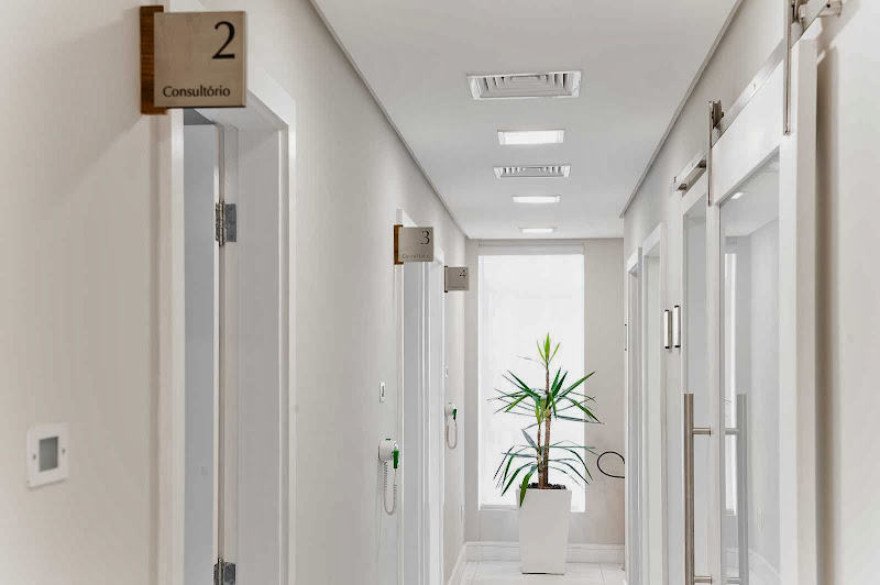 Foto 3 de Benatti Odontologia