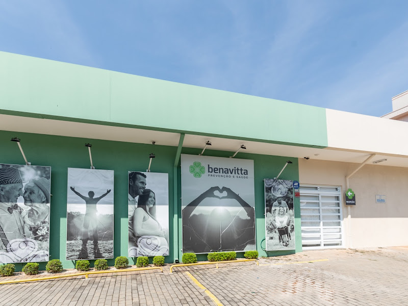 Foto de Benavitta Prevenção e Saúde