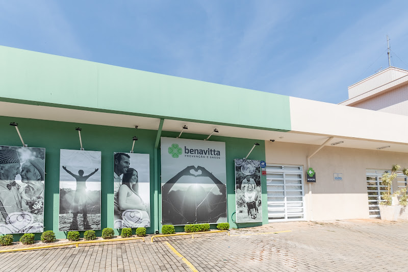 Foto 2 de Benavitta Prevenção e Saúde