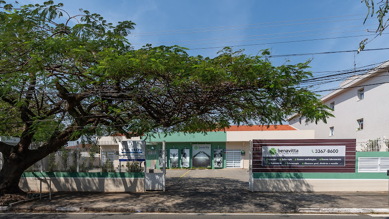 Foto 3 de Benavitta Prevenção e Saúde