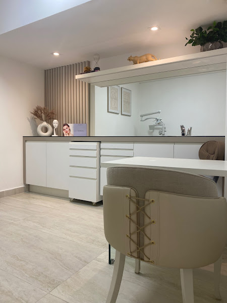 Foto 2 de Benazzi Ribeiro Odontologia