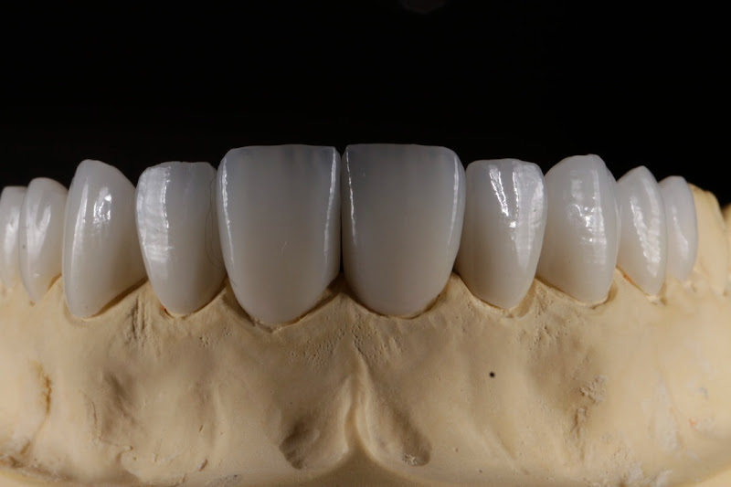 Foto 3 de Benazzi Ribeiro Odontologia