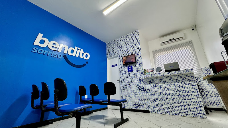 Foto 2 de Bendito Sorriso - Dentista Jardim Petrópolis