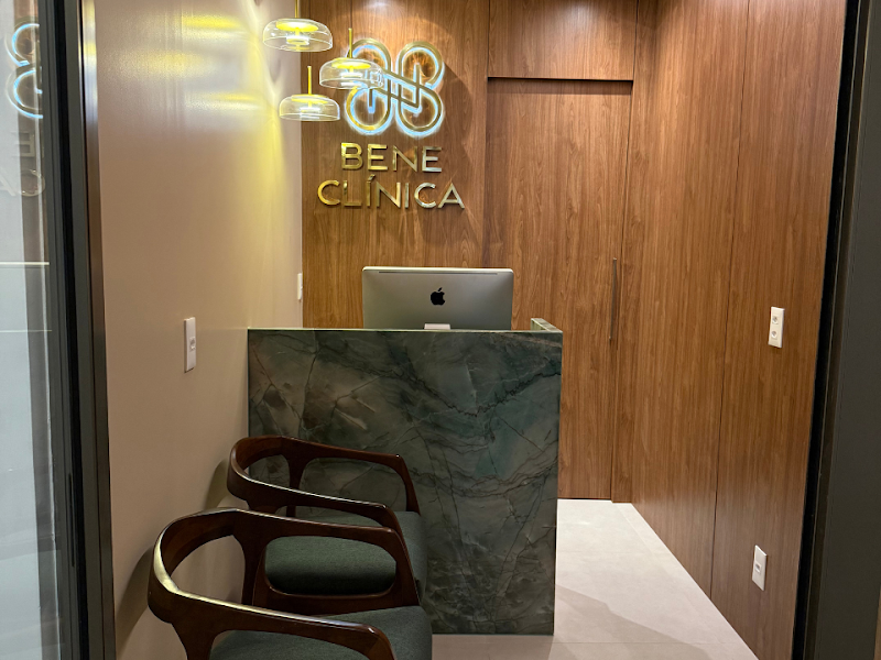Foto 2 de Bene Clinica