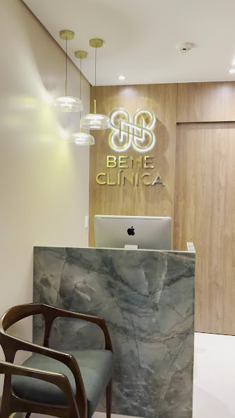 Foto 3 de Bene Clinica