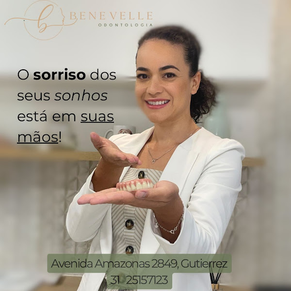 Foto 2 de Bene Velle Odontologia