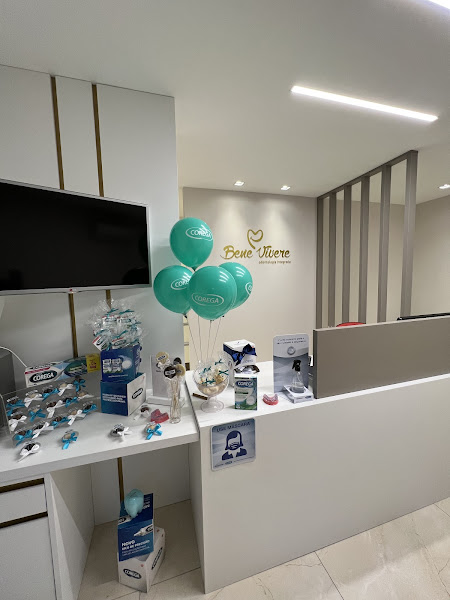Foto 2 de Bene Vivere Odontologia Integrada
