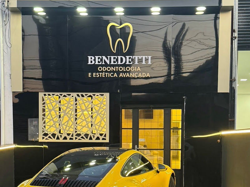 Foto de Benedetti Odontologia e Estética Avançada