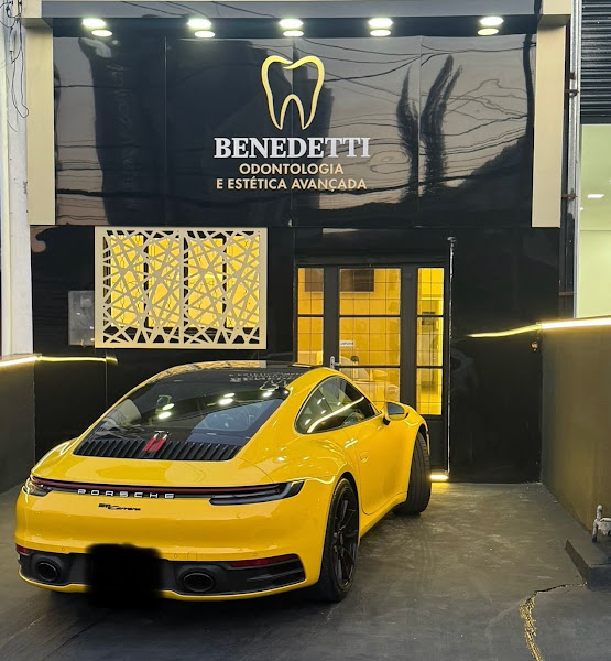 Foto 2 de Benedetti Odontologia e Estética Avançada